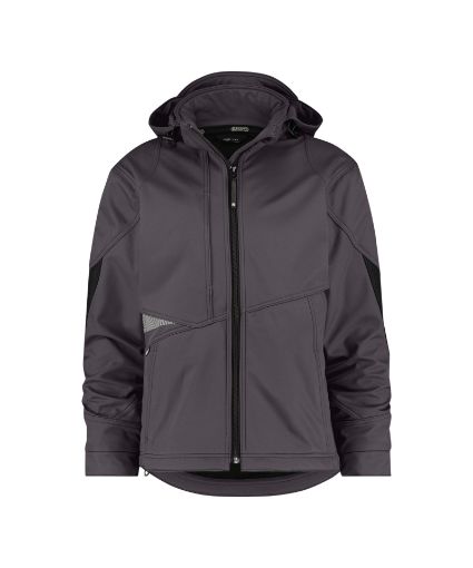Image de Gravity 280 -Veste softshell