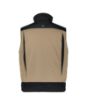 Image de Hulst - Bodywarmer hiver bicolore