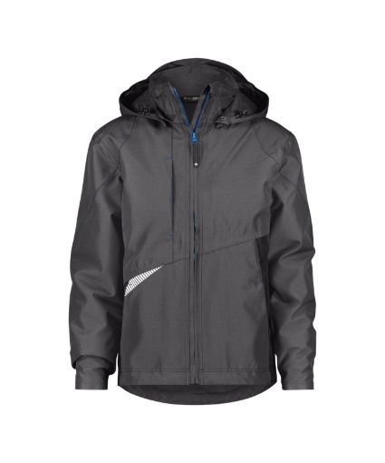 Image de Hyper - Veste de travail imperméable et coupe-vent