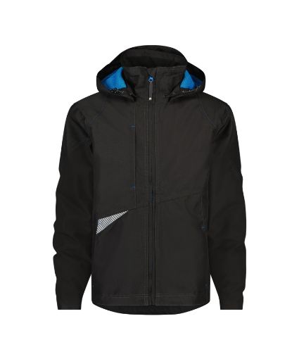 Image de Hyper - Veste de travail imperméable et coupe-vent