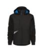 Image de Hyper - Veste de travail imperméable et coupe-vent