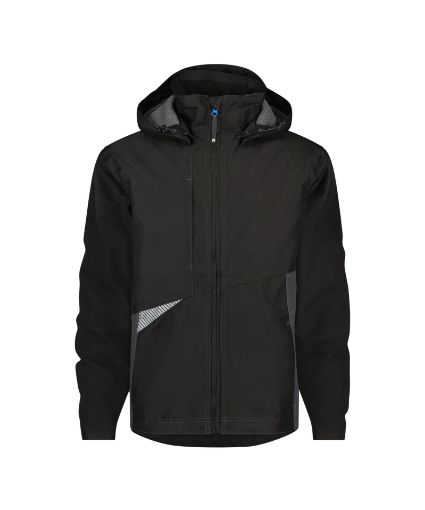 Image de Hyper - Veste de travail imperméable et coupe-vent