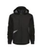 Image de Hyper - Veste de travail imperméable et coupe-vent