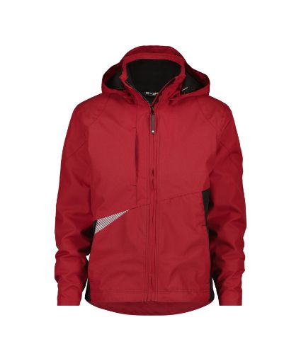 Image de Hyper - Veste de travail imperméable et coupe-vent