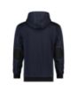 Image de Indy  340 - Sweat-shirt à capuche avec col 1/2 zip