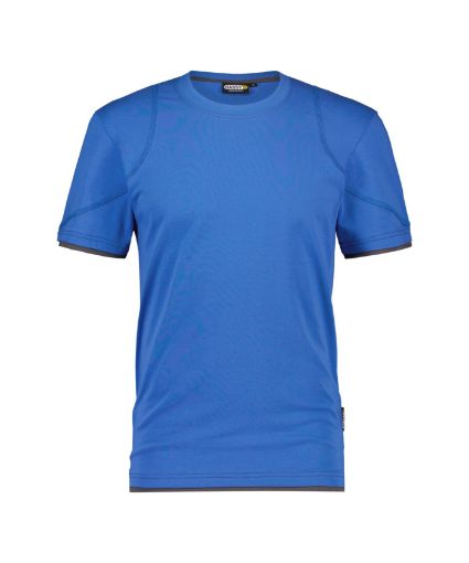 Afbeeldingen van Kinetic 190 - T-shirt manches courtes avec élasthanne