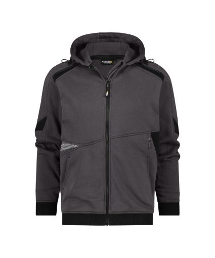 Image de Lunax 290 - Sweat-shirt à capuche