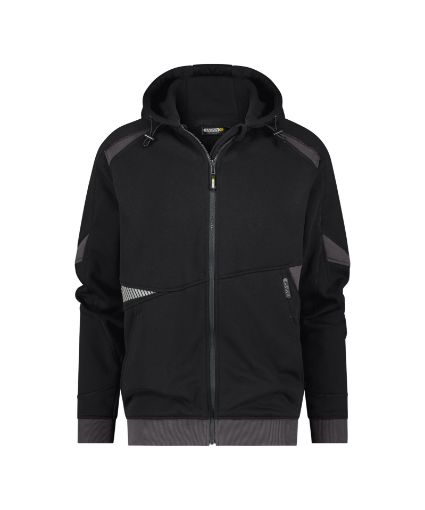 Image de Lunax 290 - Sweat-shirt à capuche