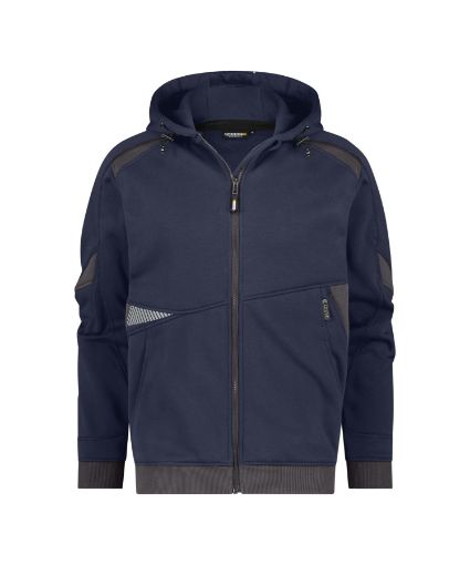 Image de Lunax 290 - Sweat-shirt à capuche