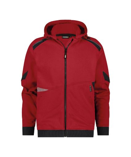 Image de Lunax 290 - Sweat-shirt à capuche