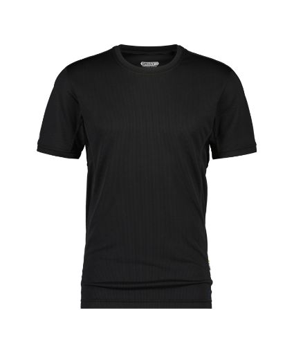 Afbeeldingen van Nexus 140 - T-shirt léger, respirant, antibactérien, maille œil de perdrix