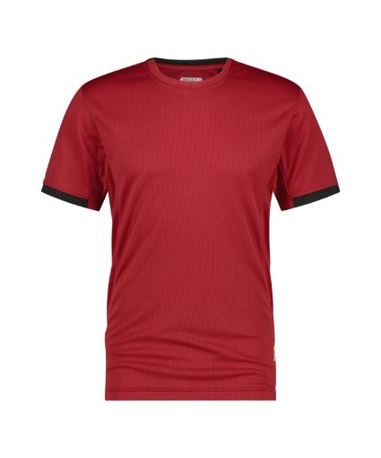 Afbeeldingen van Nexus 140 - T-shirt léger, respirant, antibactérien, maille œil de perdrix