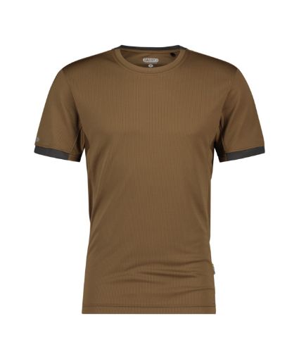 Afbeeldingen van Nexus 140 - T-shirt léger, respirant, antibactérien, maille œil de perdrix