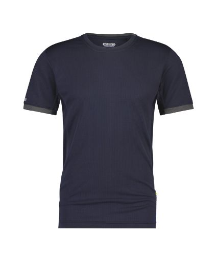 Afbeeldingen van Nexus 140 - T-shirt léger, respirant, antibactérien, maille œil de perdrix