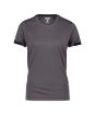 Afbeeldingen van Nexus Women 140 - T-shirt léger, respirant, antibactérien, maille œil de perdrix