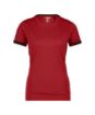 Afbeeldingen van Nexus Women 140 - T-shirt léger, respirant, antibactérien, maille œil de perdrix