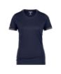 Afbeeldingen van Nexus Women 140 - T-shirt léger, respirant, antibactérien, maille œil de perdrix