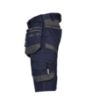 Image de Trix Bermuda multipoches avec stretch