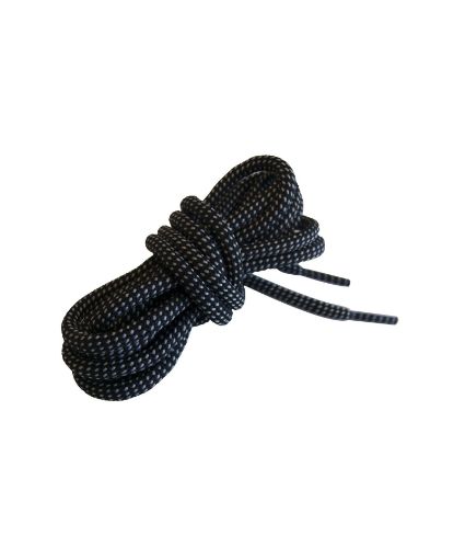 Image de Ceres - Lacets ronds 150cm (par 5 paires)
