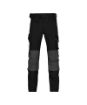 Image de Impax 210 - Pantalon de travail stretch avec poches genoux