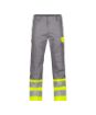 Image de Lenox 290 -Pantalon multinormes haute visibilité avec poches genoux