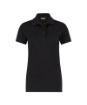Image de Leon Women 220 -  Polo piqué femme avec élasthanne