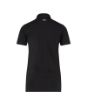Image de Leon Women 220 -  Polo piqué femme avec élasthanne