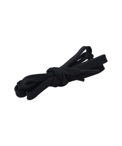 Image de Leos - Lacets plats 120cm (par 5 paires)
