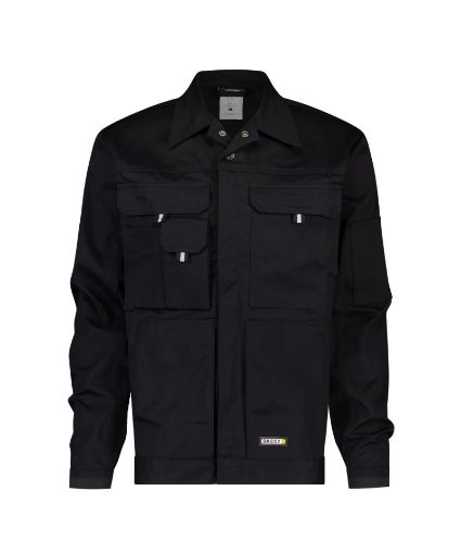 Image de Locarno Coton 320 - Veste de travail
