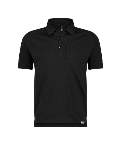 Image de Madidi 200 - Polo col zippé
