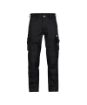 Image de Miami 300 -Pantalon de travail poches genoux