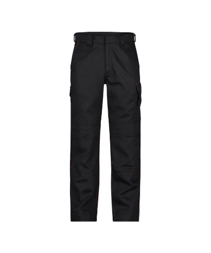 Afbeeldingen van Arizona 340 -  Pantalon poches genoux ignifugé