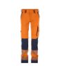 Afbeeldingen van Aruba 270  Women - Pantalon stretch à haute visibilité avec poches genoux