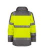 Image de Atlantis - Parka imperméable haute visibilité