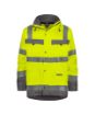 Image de Atlantis - Parka imperméable haute visibilité