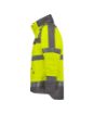 Image de Atlantis - Parka imperméable haute visibilité