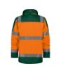 Afbeeldingen van Atlantis - Parka imperméable haute visibilité
