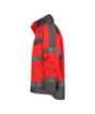 Image de Atlantis - Parka imperméable haute visibilité