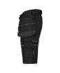 Picture of Aurax 210 - Bermuda multipoches avec stretch