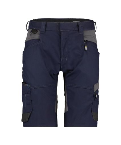 Afbeeldingen van Axis 245 Women - Bermuda de travail avec stretch pour femmes