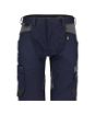 Afbeeldingen van Axis 245 Women - Bermuda de travail avec stretch pour femmes