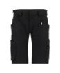 Afbeeldingen van Axis 245 Women - Bermuda de travail avec stretch pour femmes