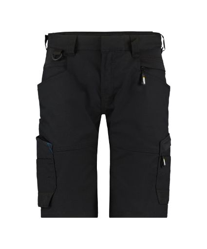 Afbeeldingen van Axis 245 Women - Bermuda de travail avec stretch pour femmes