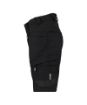 Afbeeldingen van Axis 245 Women - Bermuda de travail avec stretch pour femmes