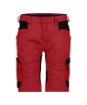 Afbeeldingen van Axis 245 Women - Bermuda de travail avec stretch pour femmes