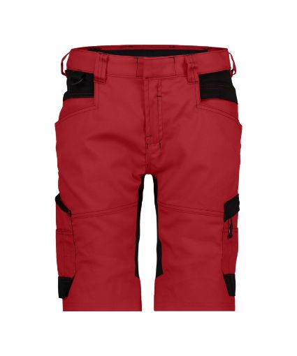 Afbeeldingen van Axis 245 Women - Bermuda de travail avec stretch pour femmes