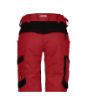 Afbeeldingen van Axis 245 Women - Bermuda de travail avec stretch pour femmes