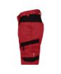 Afbeeldingen van Axis 245 Women - Bermuda de travail avec stretch pour femmes