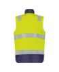 Afbeeldingen van Bilbao - Bodywarmer haute visibilité
