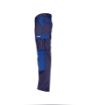Afbeeldingen van Boston 300 - Pantalon de travail poches genoux bicolore